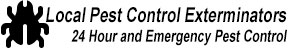 Wevertown NY Pest Control Exterminators